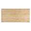 Retreat Rectangle Dining Table with 1-22in Leaf