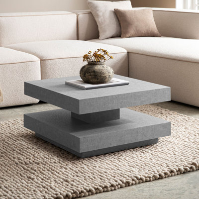 Coffee Table with Storage