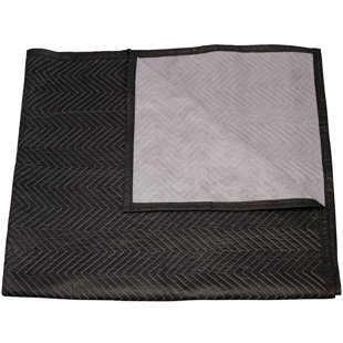 Quilted Blanket