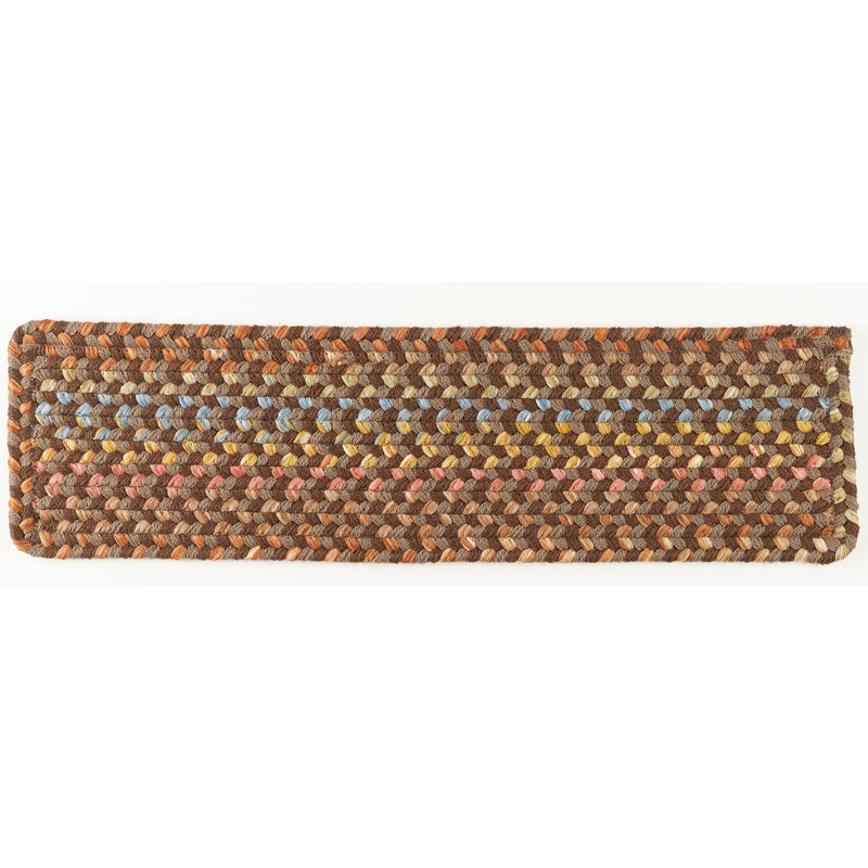 Wyandotte Stair Tread, Set of 13