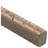 6'' L x 0.5'' W Tile Trim