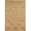 Tapis géométrique en laine noué à la main Kneiske-28768820