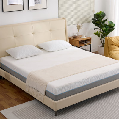 Matelas en mousse à mémoire de forme 12 po