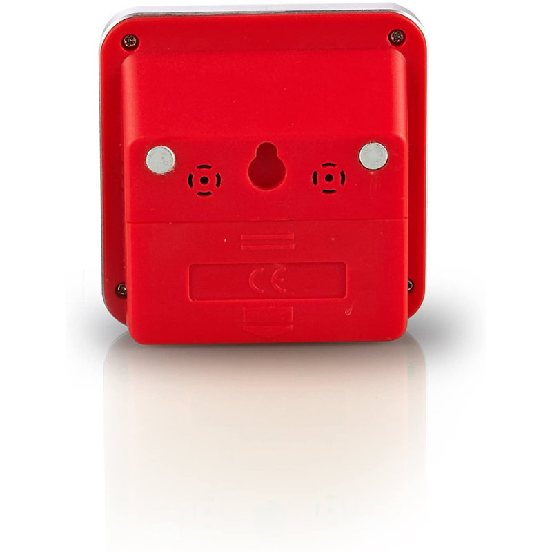 Cook N Home Touch Screen Digital Kitchen Timer