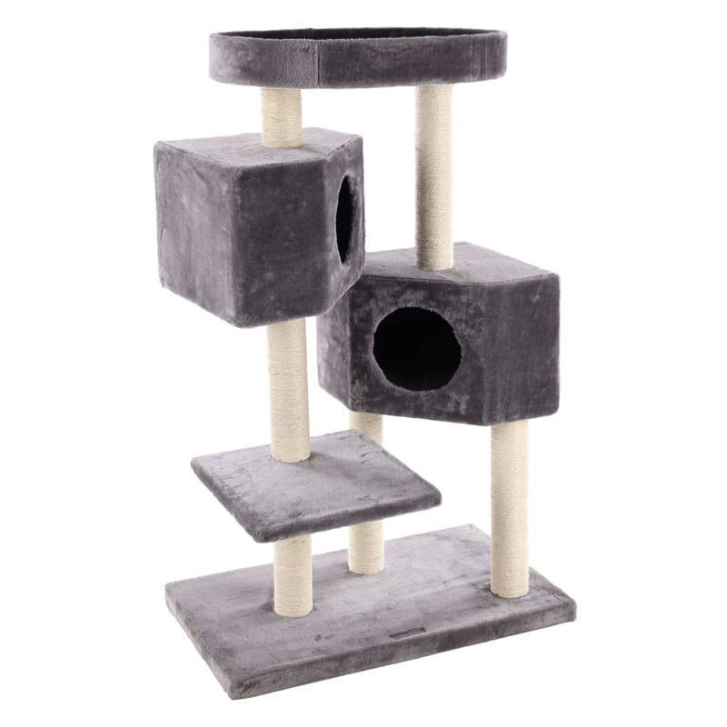 115cm H Cat Tree