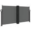 Dakota Fields Retractable Side Awning-798149900-798149897