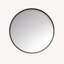 Aluminium Frame Round Wall Mirror-870559325-870559322