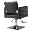 Fauteuil de coiffeur à assise large et robuste-1831627624