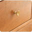 Commode d'appoint multifonctionnelle et minimaliste