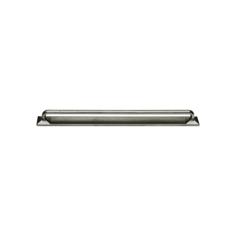 Empire Bar / Handle Pull, Silicon Bronze Dark Lustre