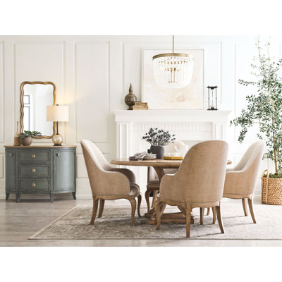 Fauteuil Medford
