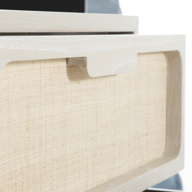Serini Nightstand