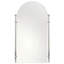 Chelsea Large Framed Mirror-20417134