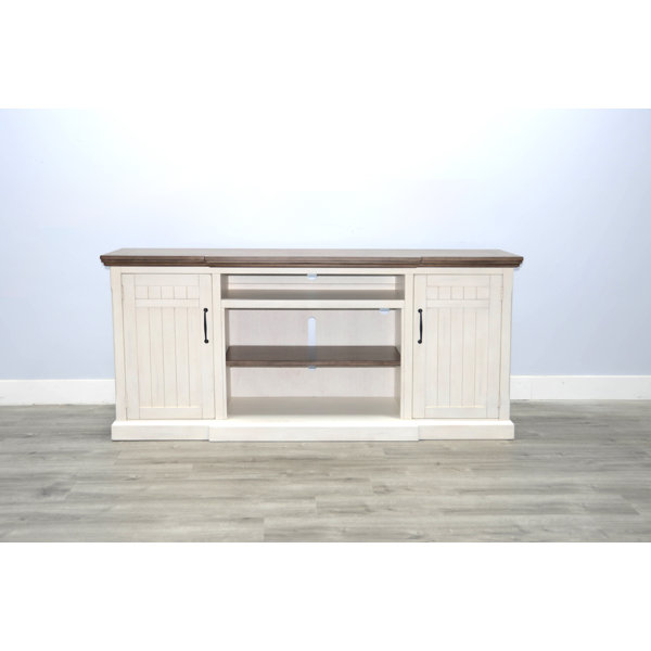 Laurel Foundry Modern Farmhouse Zendaya 78'' Media Console 