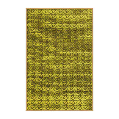 Cassandera Geometric Indoor Rug