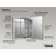 Verdera 20 In. X 40 In. Rectangular Framed Medicine Cabinet
