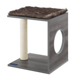 Sheree 17.32'' H Cat Tree