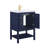 Jewell 24" Single Bathroom Vanity Set-813893547