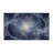 Machine Washable Blue Area Rug-807096136