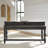 Quinta Console Table w/ Charging Station-1744394233