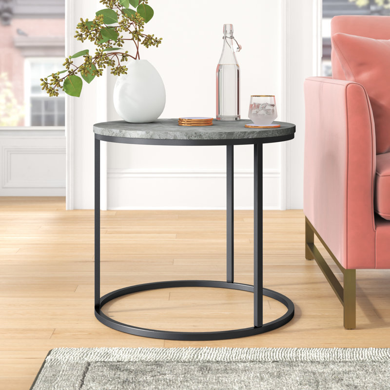 Table de bout Montpelier