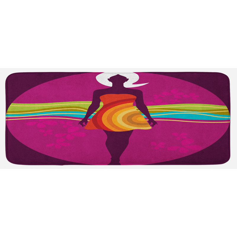 Tapis de cuisine Youth