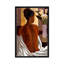 «Morning Light» par Keith Mallett, reproduction d'art sur toile-1694123967-1614278519-1614278518