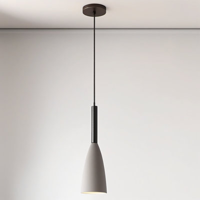 Luminaire suspendu pour salle à manger E26