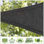 Toile d'ombrage en tissu Colourtree Triangle Sun-92661577-49807239