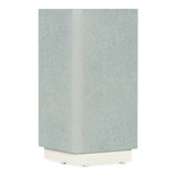 Melange End Table