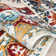 Tapis Davrios Taimak Aztec