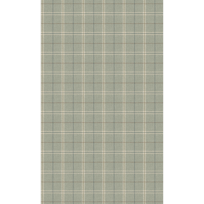 SAMPLE-Plaid Roll