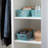 Simplify Plastic Decorative Basket-721527649-721527653-788953568