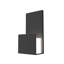 1 - Light LED Flush Mounted Sconce-68928081-99954510