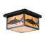2 - Light Flush Mount-71206842