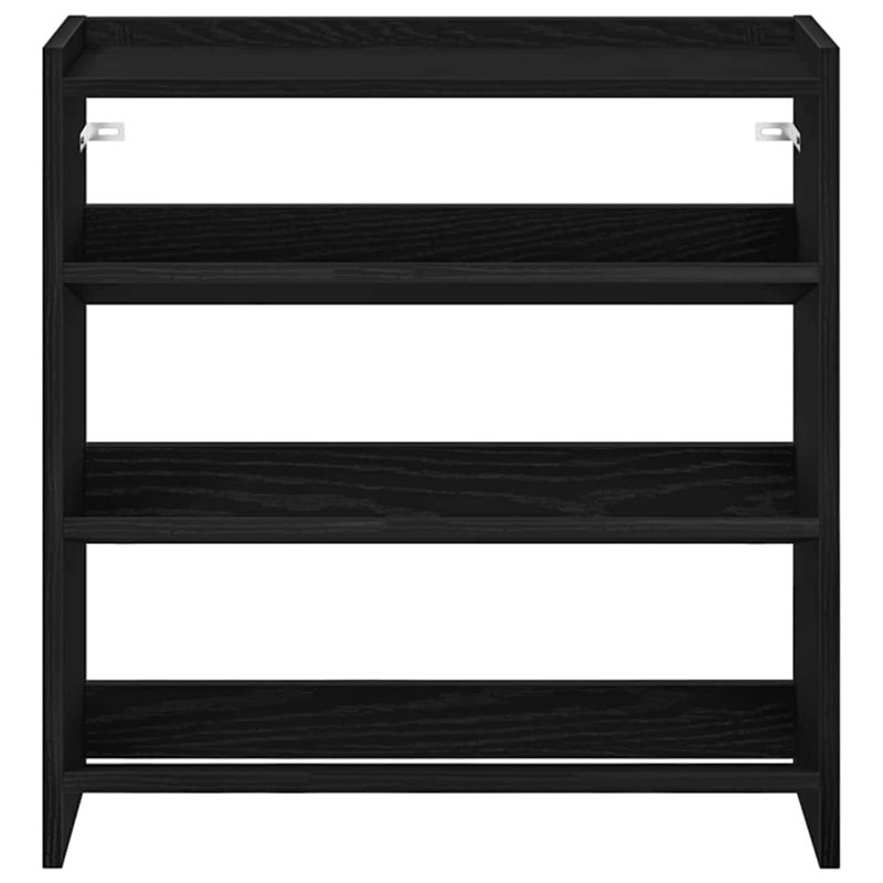 Shoe Rack, Black