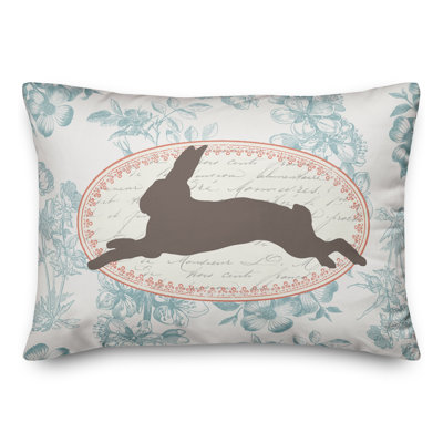  Housse de coussin rectangulaire et insert