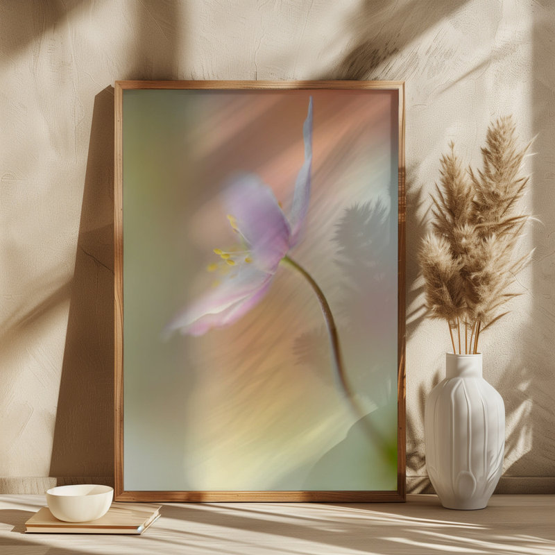 Wrapped Canvas Print, 121.92 cm H x 81.28 cm W