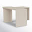 Bureau de direction l 64 pouces Shannen
