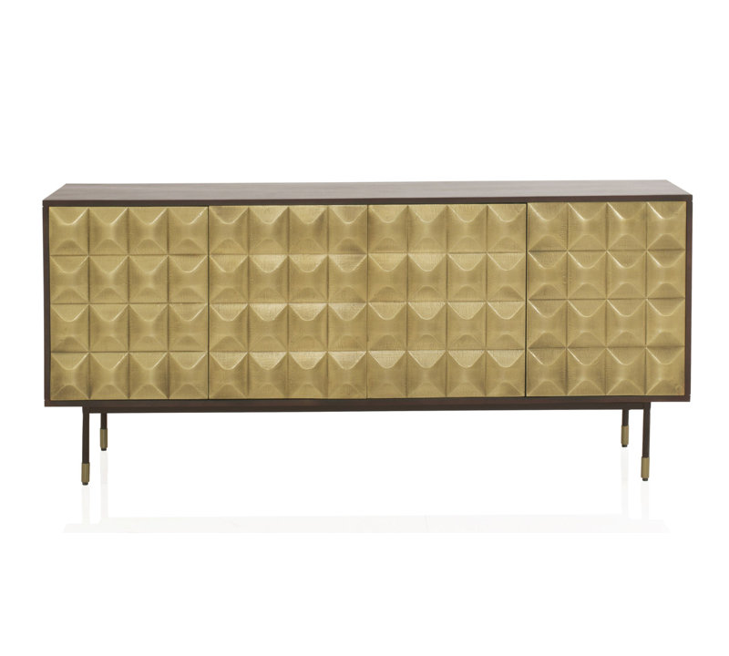 Aneesia 170cm Sideboard