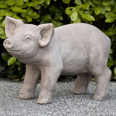 Animals Weather Resistant UV Resistant Garden Statue