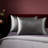 Silk Satin Soft Pillowcases 2 PCS(Cover Only)-383445819-383445838