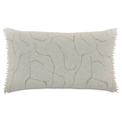 Emmeline Lumbar Pillow Cover & Insert