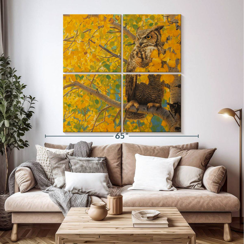 Brampt Aspen Embrace