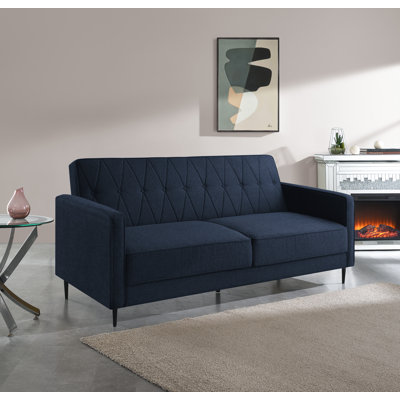 Aticus 3 Seater Sofa Bed