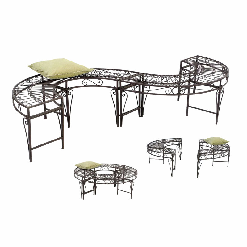 Outdoor Bench
