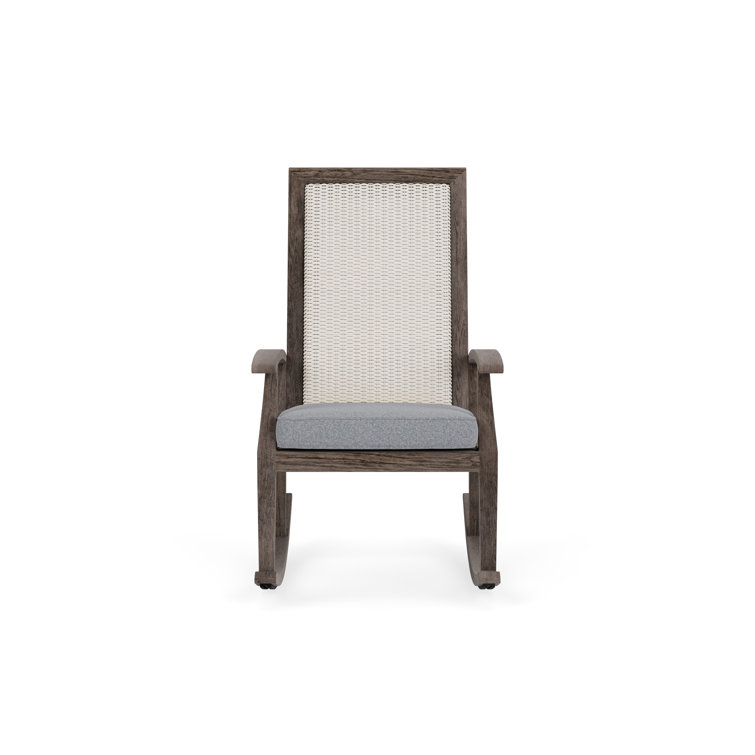 Frontier Outdoor Rocker Chair