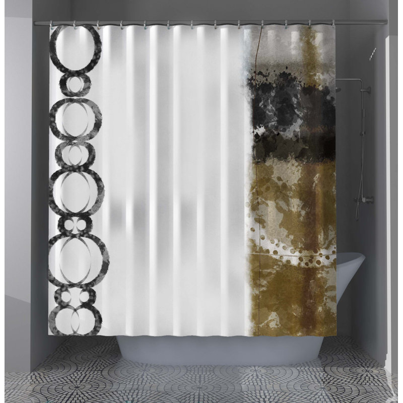 Rideau de douche Efficient