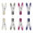 Plastic Clothes Pins