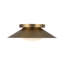 Applique murale 9 po Cleo-2110038150-2110038151